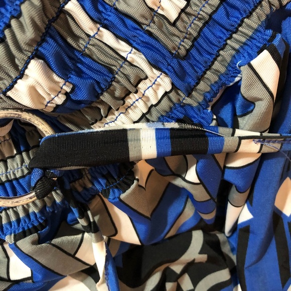 Summer Halter Dress - Picture 3 of 7